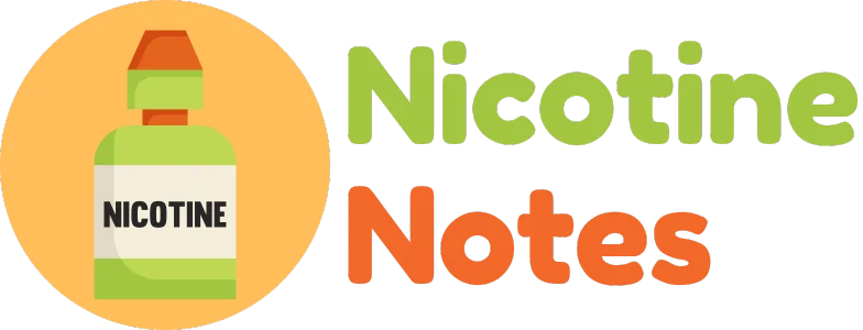 Nicotine Notes Logo